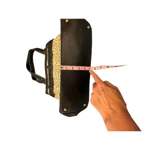 Dooney & Bourke Hand Bag - Picture 12 of 14